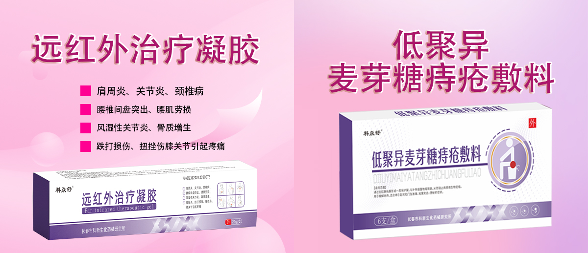 產品推薦