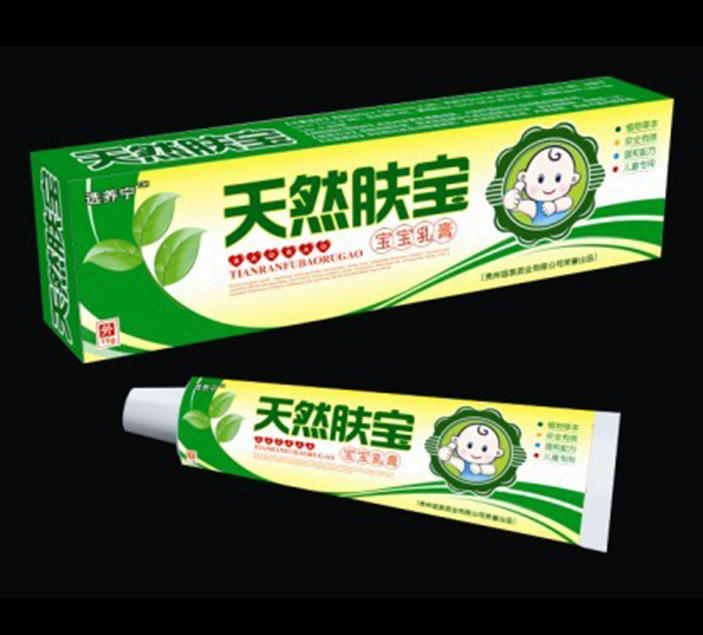 天然膚寶 寶寶們都喜歡的好產品產品圖片