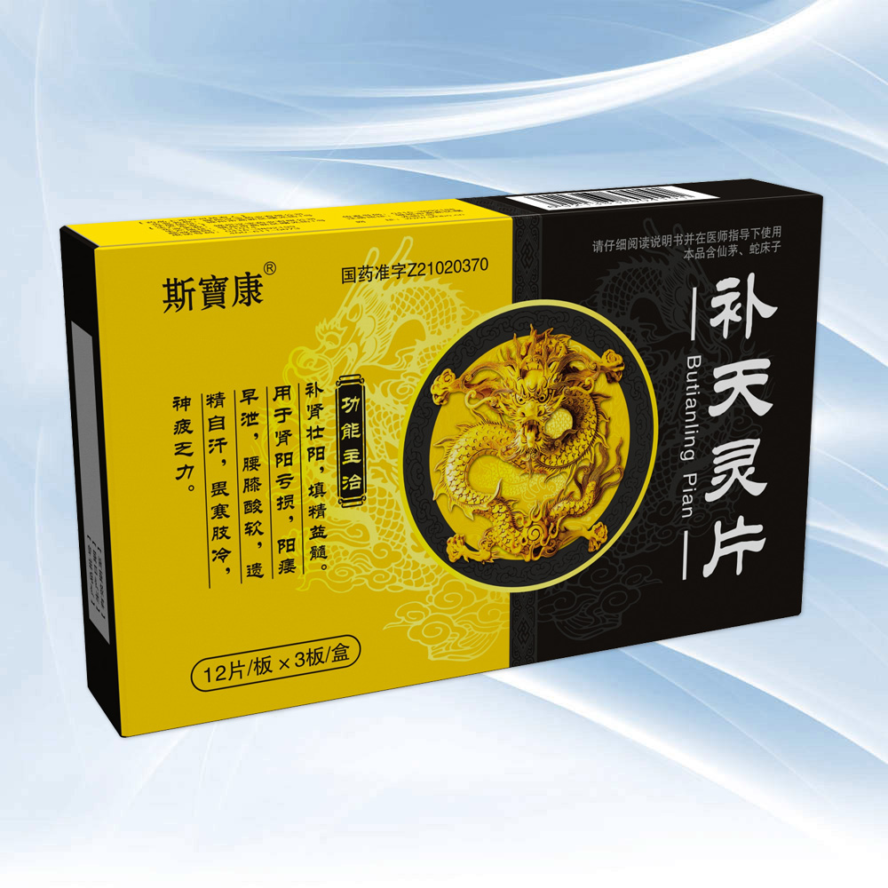 補天靈片