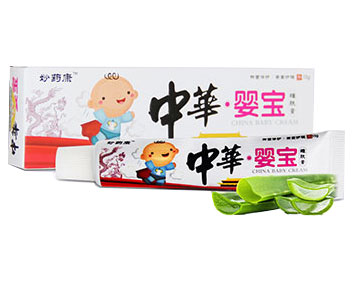 中華嬰寶