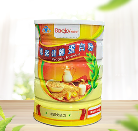 蛋白粉 增強免疫力