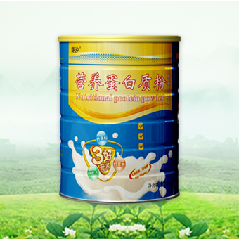 葵汐營養蛋白粉 蛋白質粉 OEM代加工