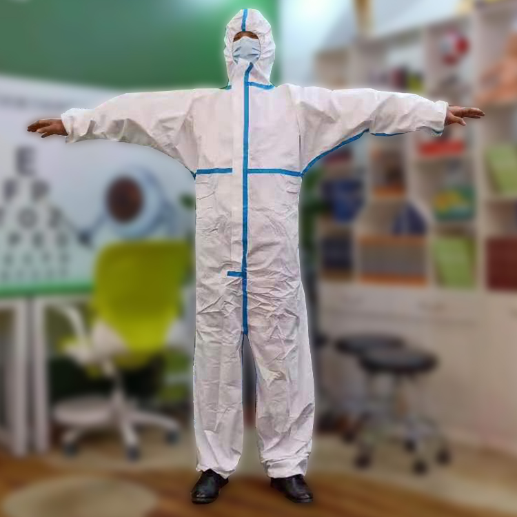 醫用防護服