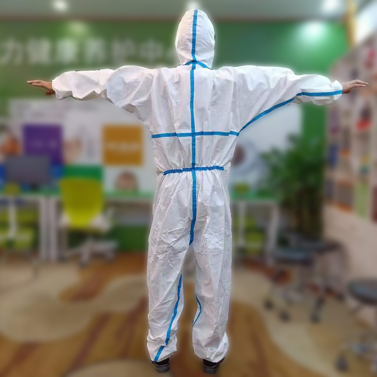 醫用防護服