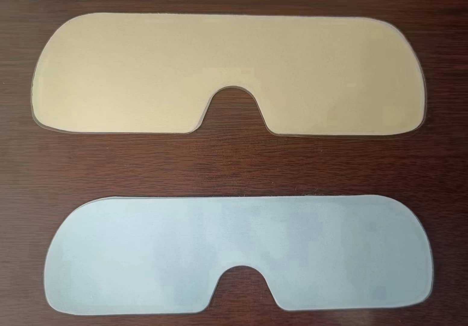 水凝膠護(hù)眼貼